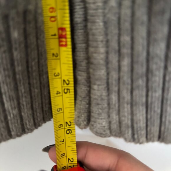 Tommy Hilfiger Knit Hoodie - Picture 11 of 11